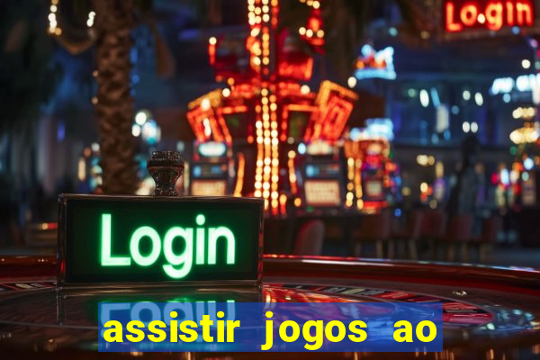 assistir jogos ao vivo rmc